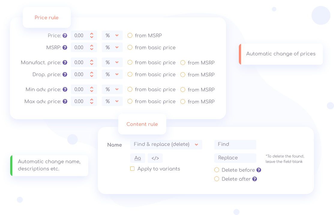 crm система TradeEVO